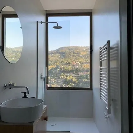 Quinta Do Lodao Espadanedo (Macedo de Cavaleiros)