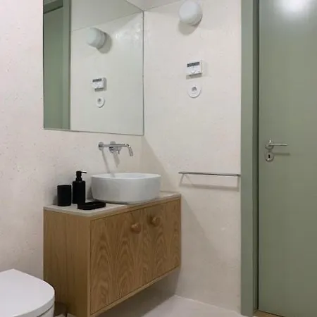בית נופש Quinta Do Lodao *
