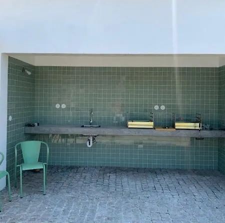 Quinta Do Lodao *