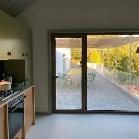 בית נופש Quinta Do Lodao