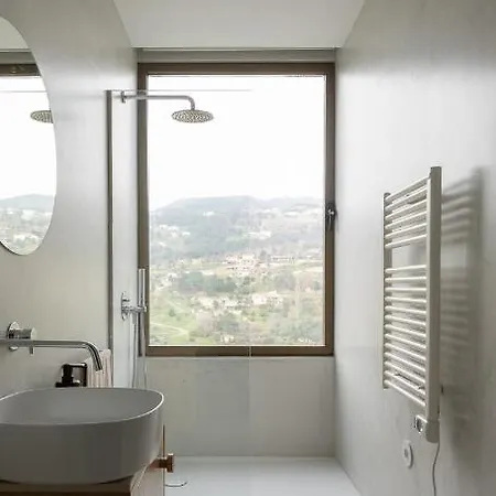 בית נופש Quinta Do Lodao *