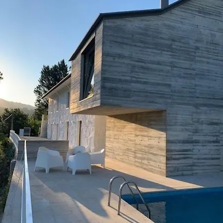 Quinta Do Lodao *